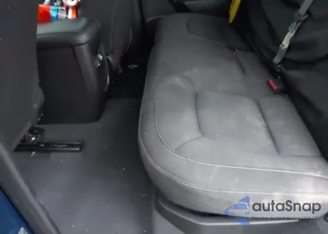 2019 Chevrolet Colorado Lt z USA, uszkodzony, nr VIN 1GCGTCEN1K1193316